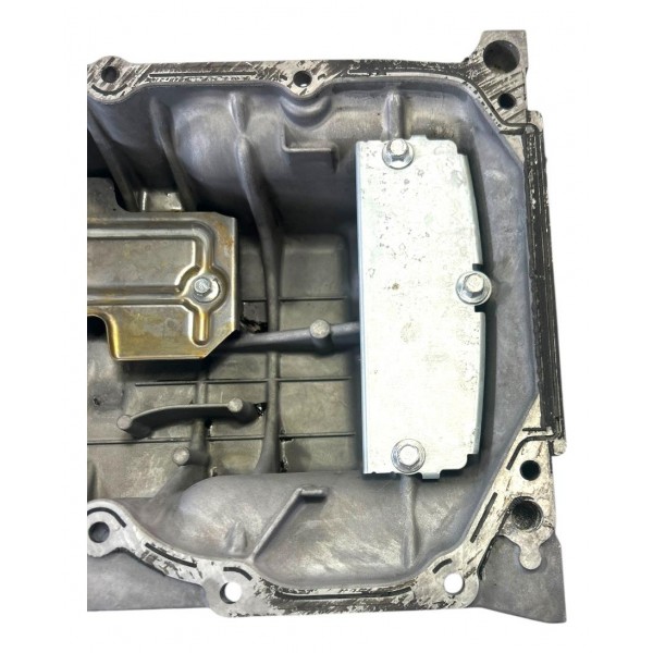 Cárter Do Motor Ford Fusion 2.5 Hybrid 2010 Original