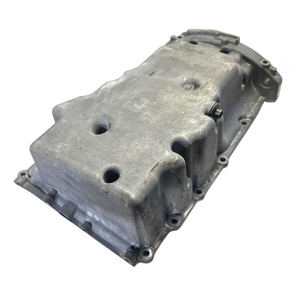 Cárter Do Motor Ford Fusion 2.5 Hybrid 2010 Original