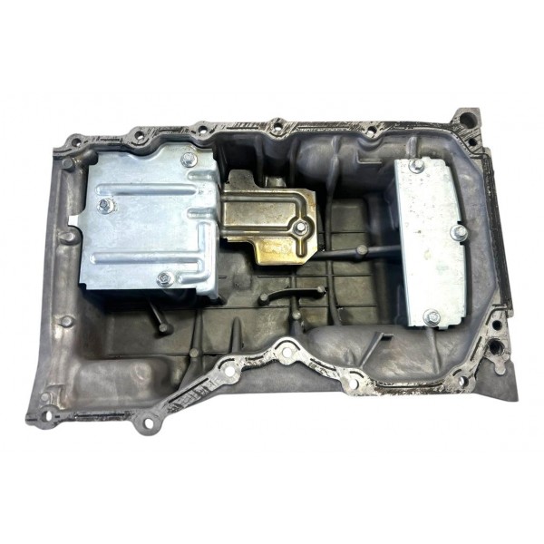 Cárter Do Motor Ford Fusion 2.5 Hybrid 2010 Original