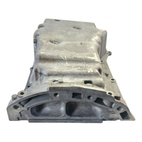 Cárter Do Motor Ford Fusion 2.5 Hybrid 2010 Original