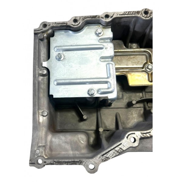 Cárter Do Motor Ford Fusion 2.5 Hybrid 2010 Original