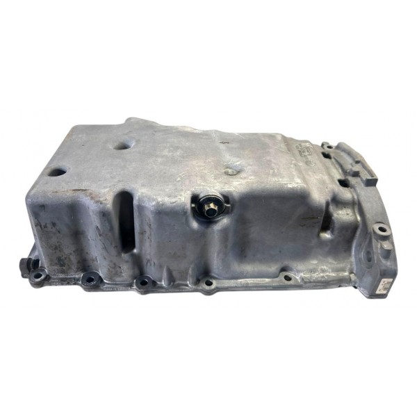 Cárter Do Motor Ford Fusion 2.5 Hybrid 2010 Original