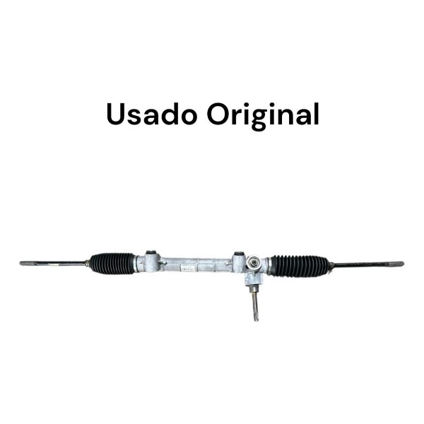 Setor Caixa Direção Fiat Argo Cronos 2018 2024 Original