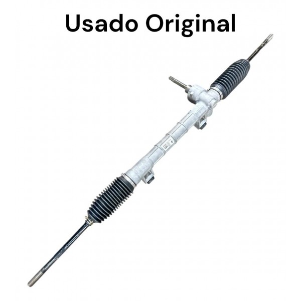 Setor Caixa Direção Fiat Argo Cronos 2018 2024 Original