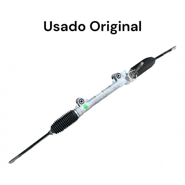 Setor Caixa Direção Fiat Argo Cronos 2018 2024 Original