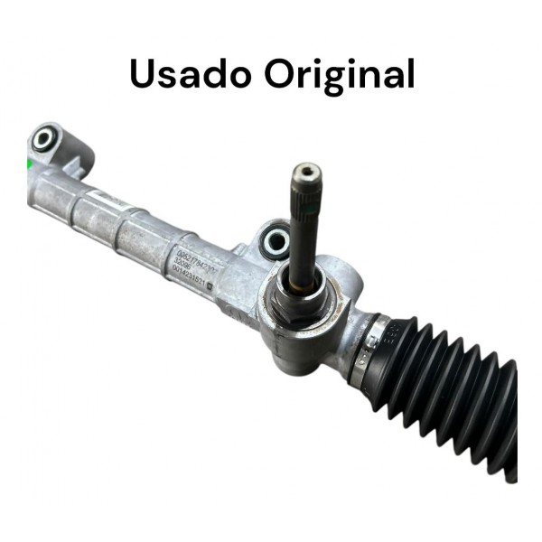 Setor Caixa Direção Fiat Argo Cronos 2018 2024 Original