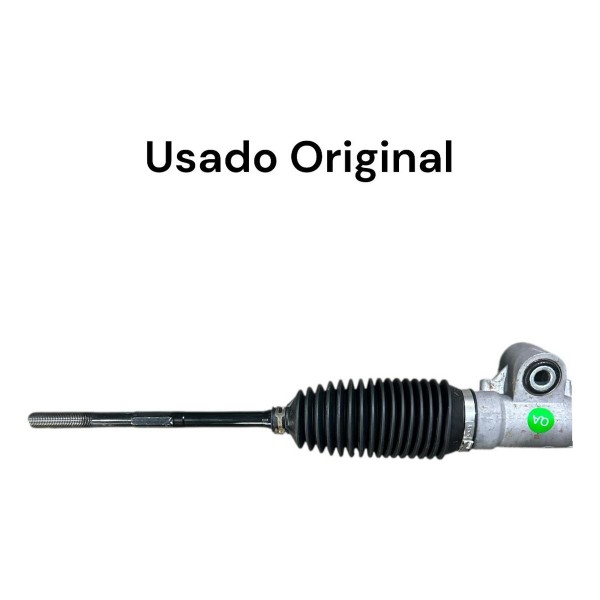 Setor Caixa Direção Fiat Argo Cronos 2018 2024 Original