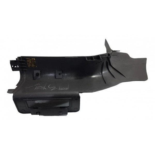 Acabamento Soleira Porta Zafira Dianteira Direita 93316417 Preto