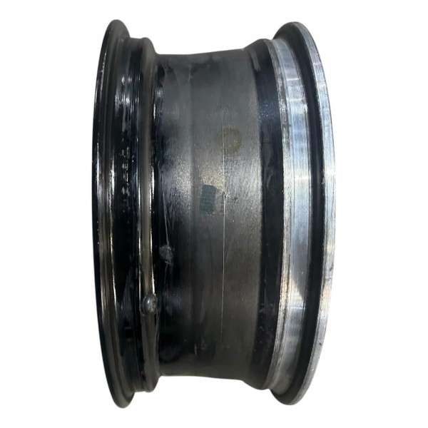 Roda Aro 17 Aluminio Ford Focus 2015 2016 2017 2018 Original Preto