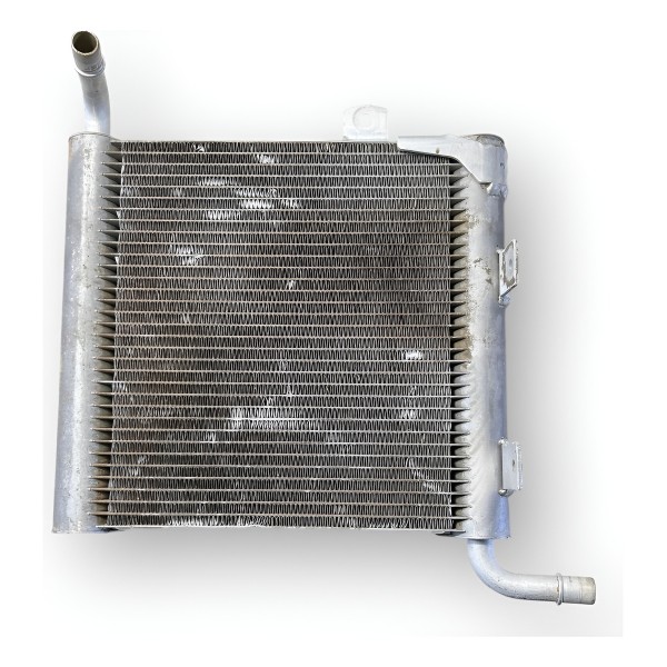 Radiador Intercooler Range Rover Velar 2015 2016 2017 2018