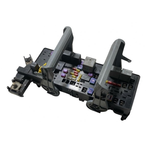 Caixa Fusível Motor Fiat Freemont 2012 2013 2.4 Original