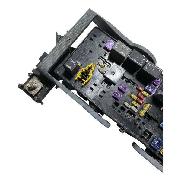 Caixa Fusível Motor Fiat Freemont 2012 2013 2.4 Original