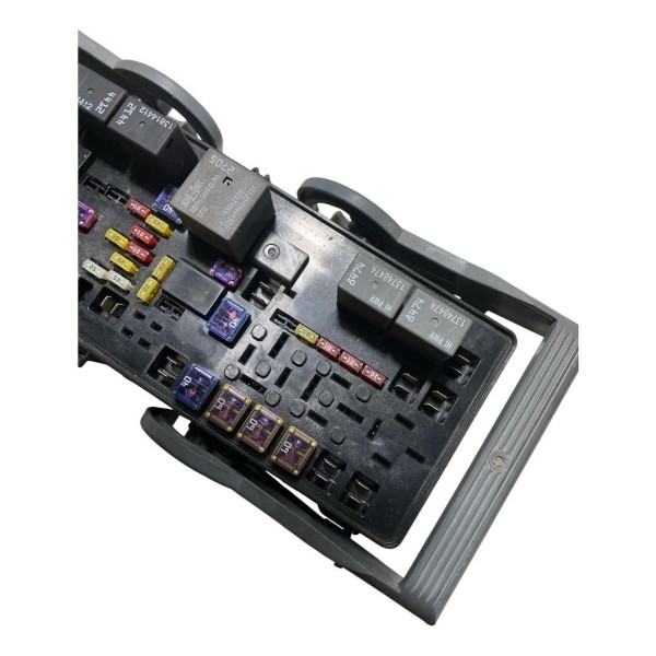 Caixa Fusível Motor Fiat Freemont 2012 2013 2.4 Original