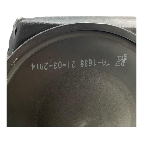 Caixa Filtro Ar Ford Focus 2011 Titanium Original