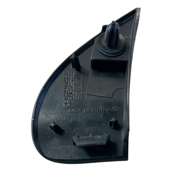 Acabamento Retrovisor Fiat Freemont Direito 2014 Original