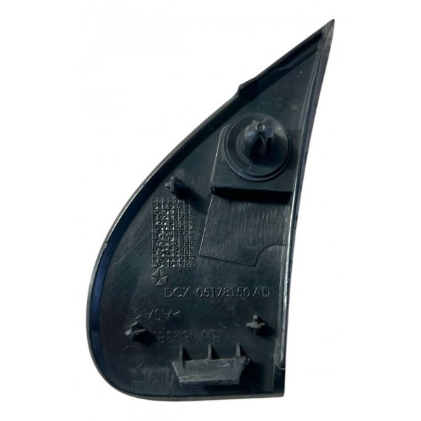 Acabamento Retrovisor Fiat Freemont Direito 2014 Original