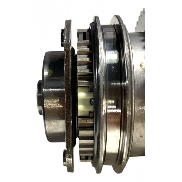 Eixo Saida 2 Cambio Aut Ecosport Focus 2.0 Powershift 2018