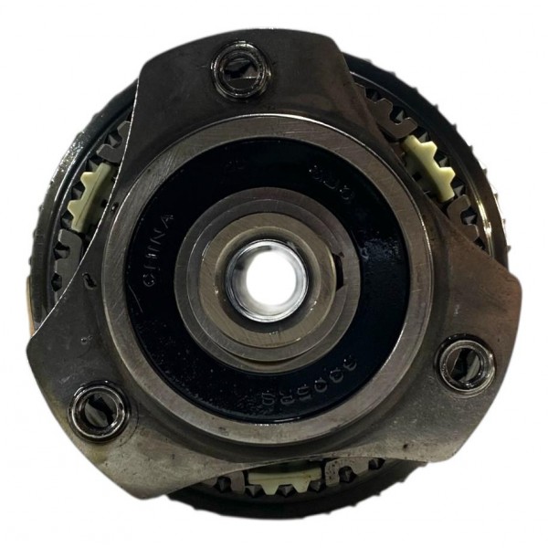 Eixo Saida 2 Cambio Aut Ecosport Focus 2.0 Powershift 2018