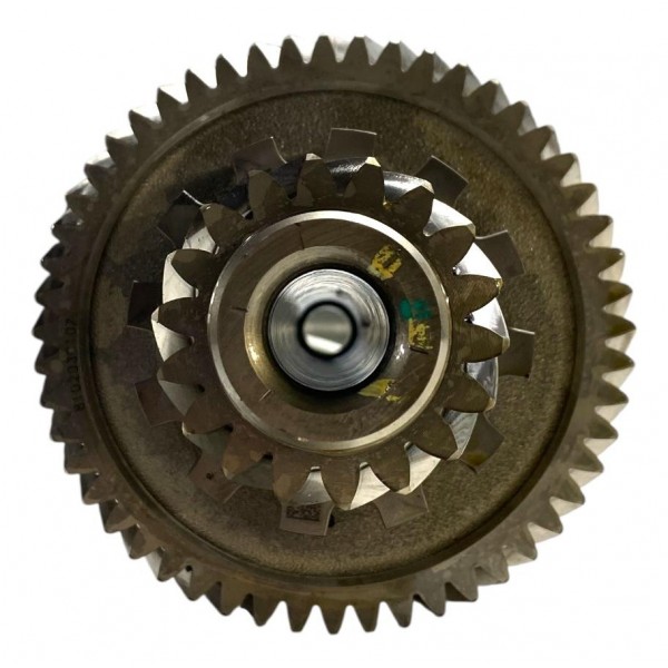 Eixo Saida 2 Cambio Aut Ecosport Focus 2.0 Powershift 2018