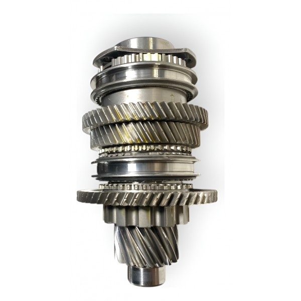 Eixo Saida 2 Cambio Aut Ecosport Focus 2.0 Powershift 2018