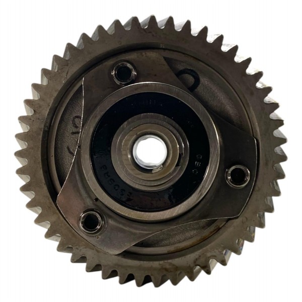 Eixo Saída 1 Câmbio Automátic Powershift Ford Focus 2.0 2018