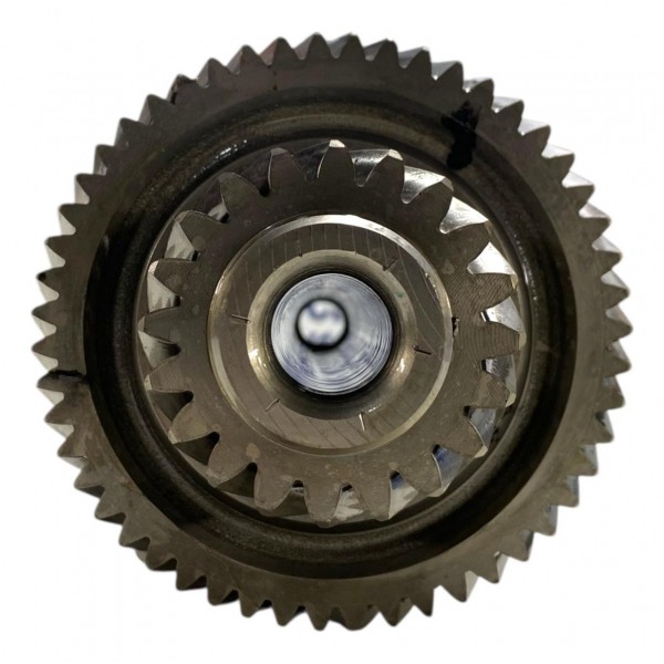 Eixo Saída 1 Câmbio Automátic Powershift Ford Focus 2.0 2018