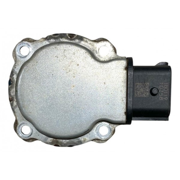 Motor Elétrico Atuador Embreagem Powershift  Focus 2.0 2018