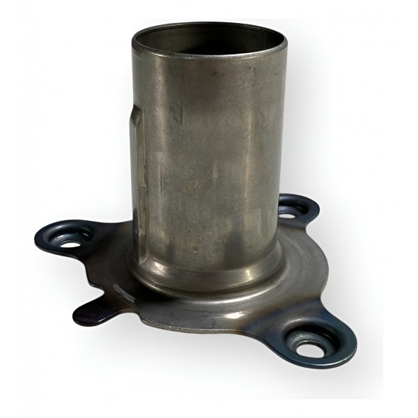 Tubo Guia Cambio Automátic Powershift Focus Ecosport 2013 17