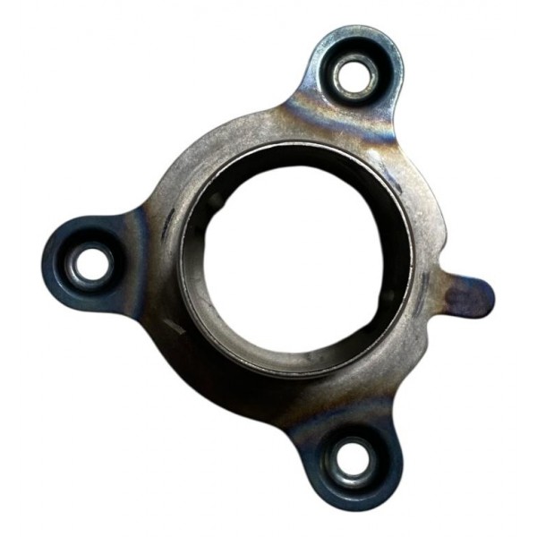 Tubo Guia Cambio Automátic Powershift Focus Ecosport 2013 17