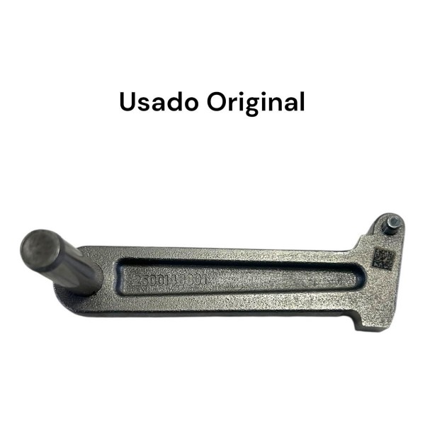 Garfo Cambio Ford Focus Powershift 2.0 2018 Gg8zaf1fp7a441aa