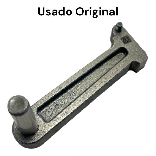 Garfo Cambio Ford Focus Powershift 2.0 2018 Gg8zaf1fp7a441aa