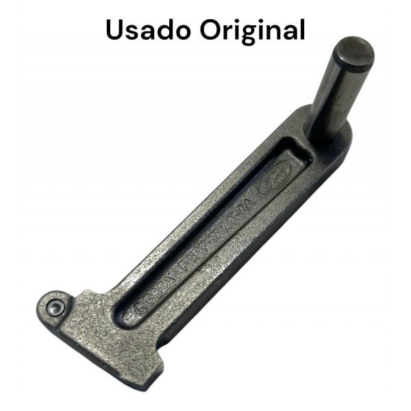 Garfo Cambio Ford Focus Powershift 2.0 2018 Gg8zaf1fp7a441aa