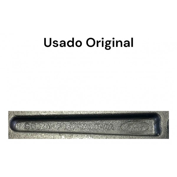 Garfo Cambio Ford Focus Powershift 2.0 2018 Gg8zaf1fp7a441aa