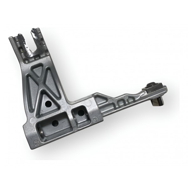 Garfo Seletor Câmbio Powershift Ford Focus Aut 2014 Original