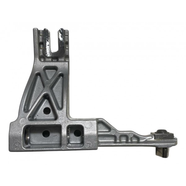 Garfo Seletor Câmbio Powershift Ford Focus Aut 2014 Original