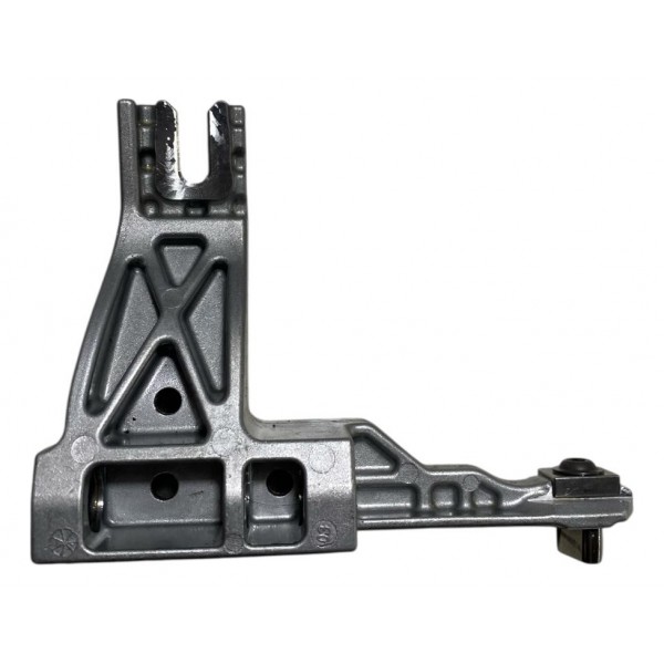 Garfo Seletor Câmbio Powershift Ford Focus Aut 2014 Original