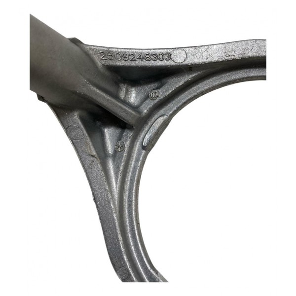 Garfo 1/5 Marcha Câmbio Aut Powershift Ford Focus 2.0 2014