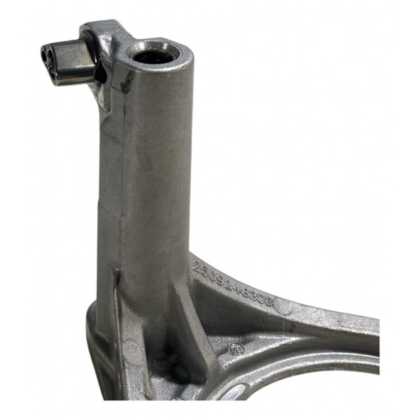 Garfo 1/5 Marcha Câmbio Aut Powershift Ford Focus 2.0 2014