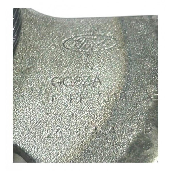 Conjunto Trava Park Câmbio Powershift Ford Focus 2.0 2018