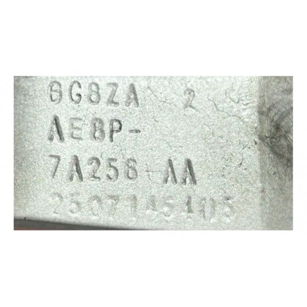 Conjunto Trava Park Câmbio Powershift Ford Focus 2.0 2018