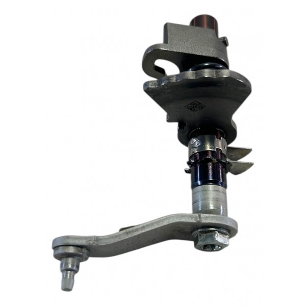 Conjunto Trava Park Câmbio Powershift Ford Focus 2.0 2018