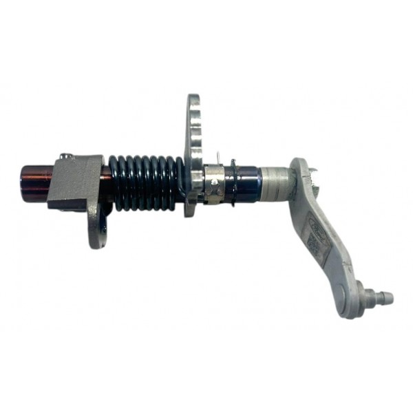 Conjunto Trava Park Câmbio Powershift Ford Focus 2.0 2018