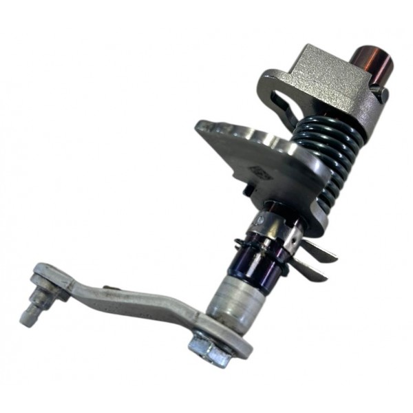 Conjunto Trava Park Câmbio Powershift Ford Focus 2.0 2018