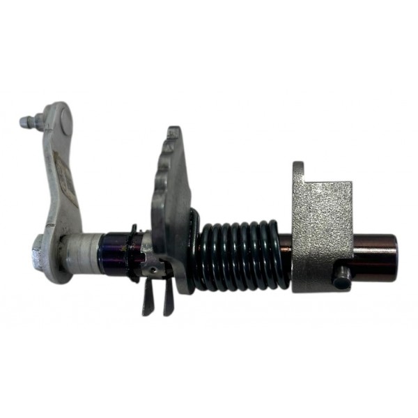 Conjunto Trava Park Câmbio Powershift Ford Focus 2.0 2018