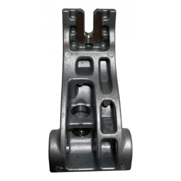 Garfo Engate Câmbio Powershift Ford New Fiesta Focus 2014