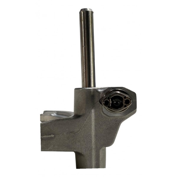 Garfo Câmbio Marcha 4 Ré Ford Ecosport New Fiesta Focus 2014