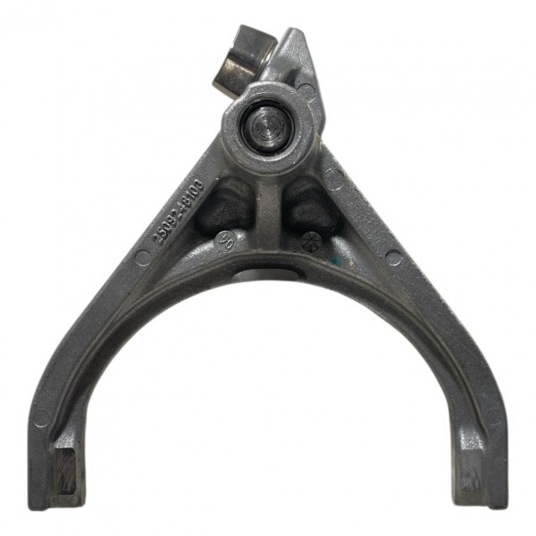 Garfo Câmbio Marcha 4 Ré Ford Ecosport New Fiesta Focus 2014