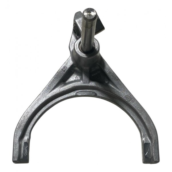 Garfo Câmbio Marcha 4 Ré Ford Ecosport New Fiesta Focus 2014