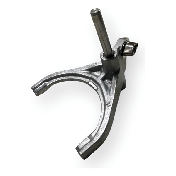 Garfo Câmbio Marcha 4 Ré Ford Ecosport New Fiesta Focus 2014