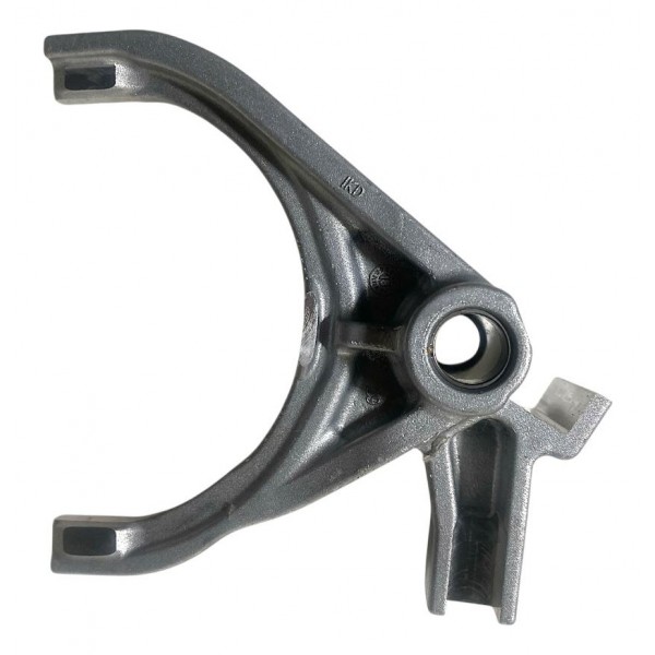 Garfo Engate 3 Marcha Câmbio Powershift Ford Focus Aut 2014